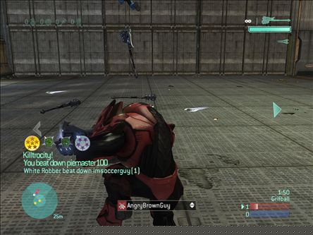 killtrocity