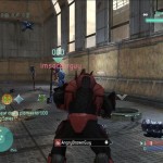 overkill
