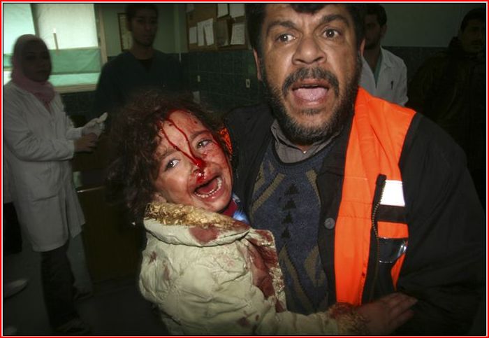 gaza-girl