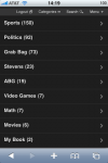 Categories