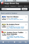Search