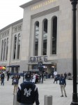 New Yankee Stadium New Yankee Stadium