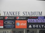 Yankee Stadium Yankee Stadium