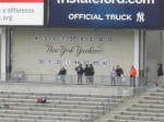 Retired Numbers Retired Numbers