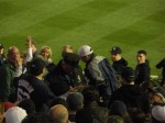 Fan Fight #1? Fan Fight #1?