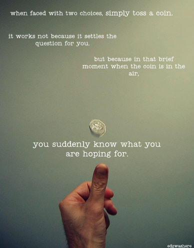 Simple Toss