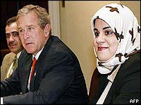 dubya-zainab