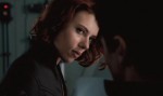 Scarlet Johansson – Black Widow