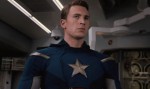 Chris Evans – Captain America