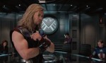 Chris Hemsworth – Thor