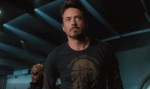 Robert Downey Jr. – Iron Man